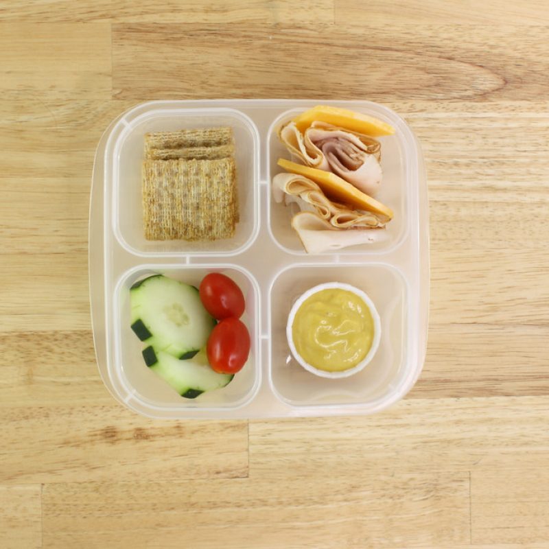 Chef Special Lunch Box