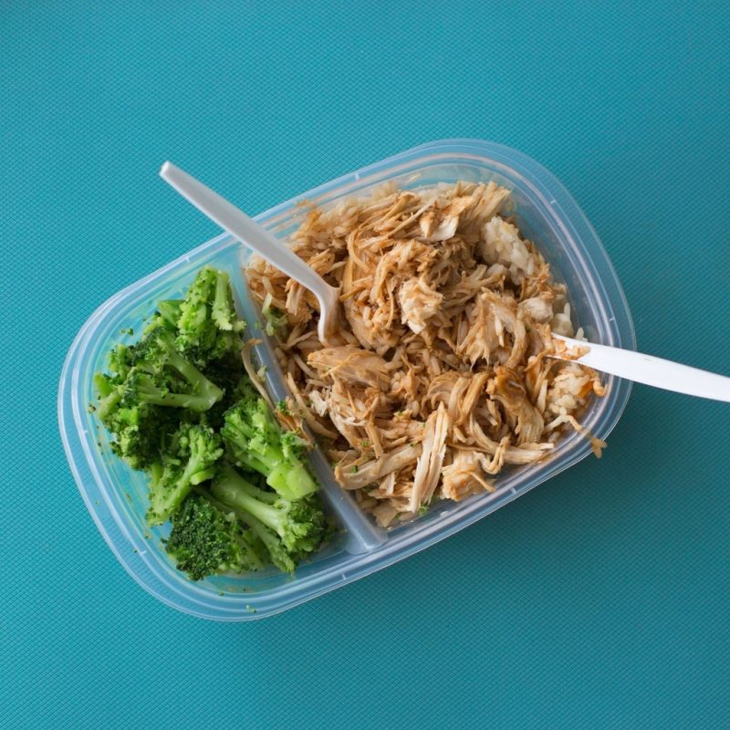Office Lunch Pack