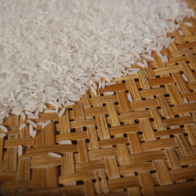 Premium Jasmine Rice