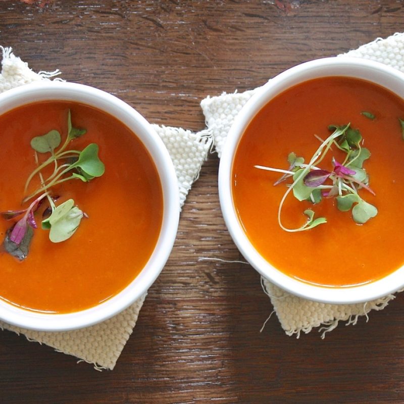 Soup Of The Day
