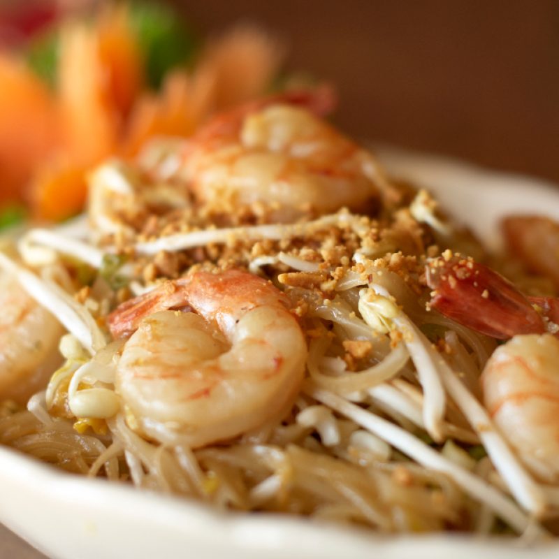 Vegetable Stir Fry Noodles